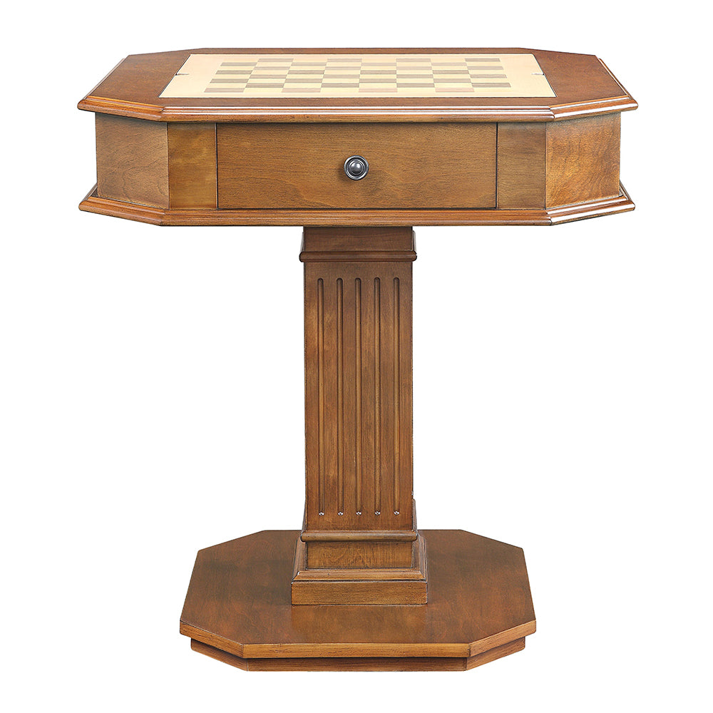 ACME Galini Game Table – view 11 – Lusso Furniture Miami