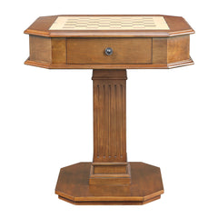 ACME Galini Game Table – view 11 – Lusso Furniture Miami