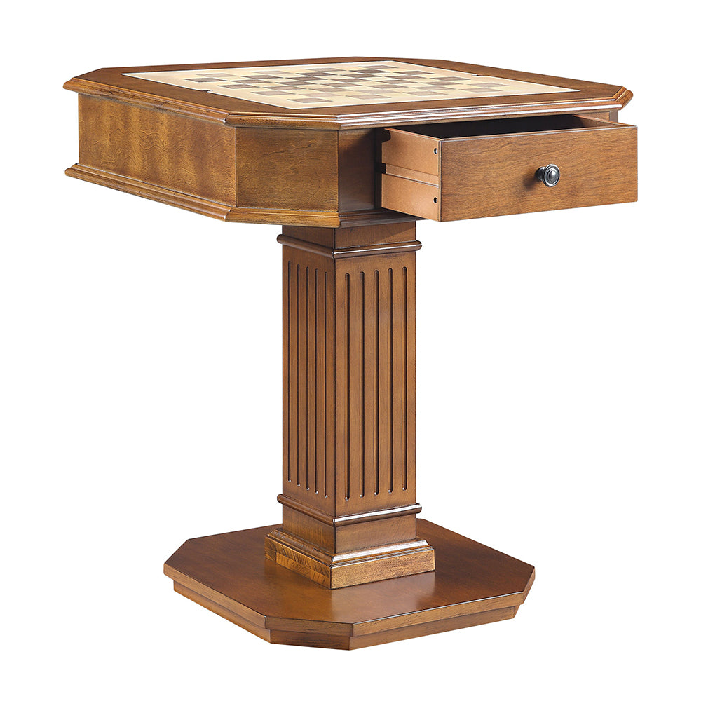 ACME Galini Game Table – view 12 – Lusso Furniture Miami