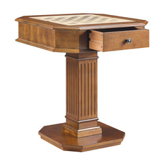 ACME Galini Game Table – view 12 – Lusso Furniture Miami