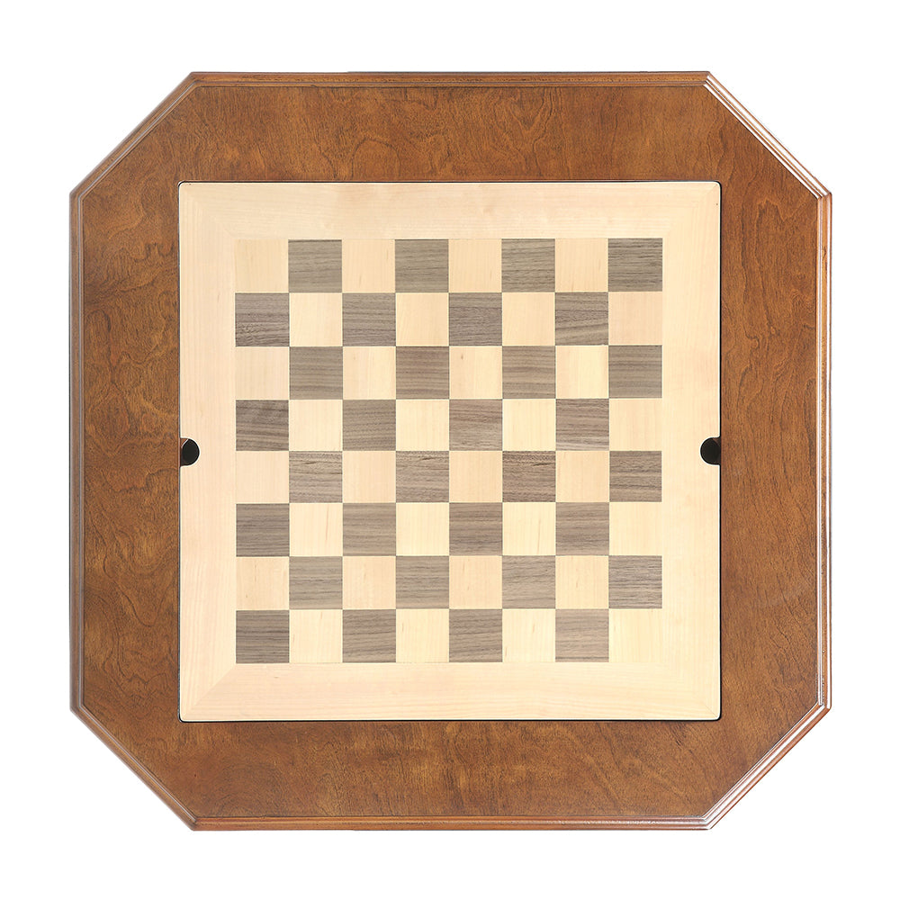 ACME Galini Game Table – view 14 – Lusso Furniture Miami