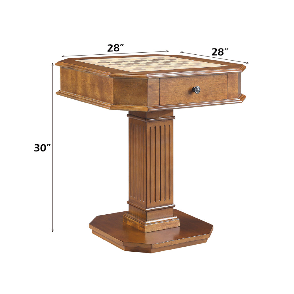 ACME Galini Game Table – view 15 – Lusso Furniture Miami