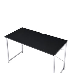 ACME Tennos Vanity Desk – detail – Lusso Furniture Miami