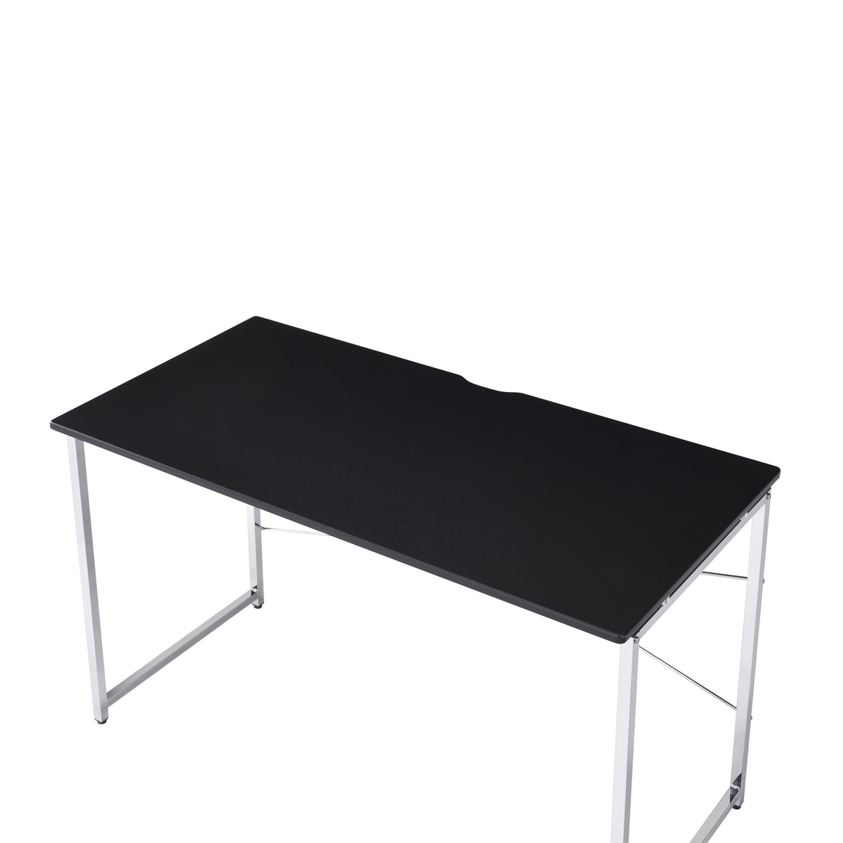 ACME Tennos Vanity Desk – detail – Lusso Furniture Miami