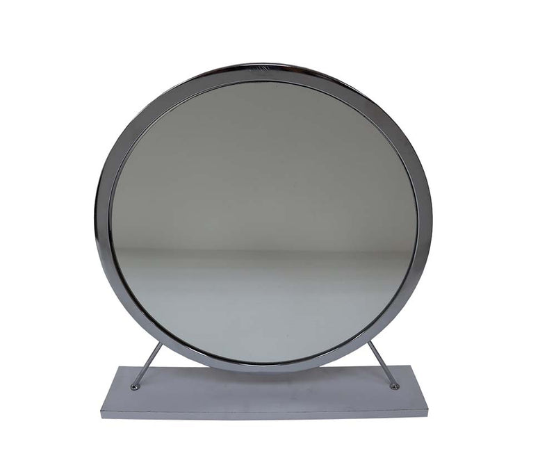 ACME Adao Vanity Mirror and Stool-zoom-