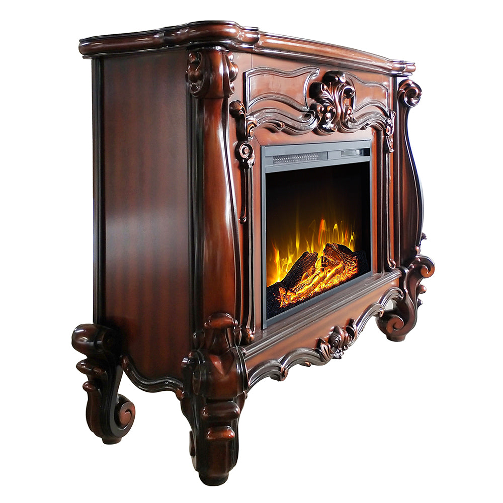 ACME Versailles Fireplace – view 18 – Lusso Furniture Miami