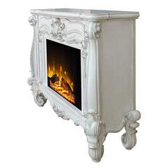 ACME Versailles Fireplace – view 11 – Lusso Furniture Miami