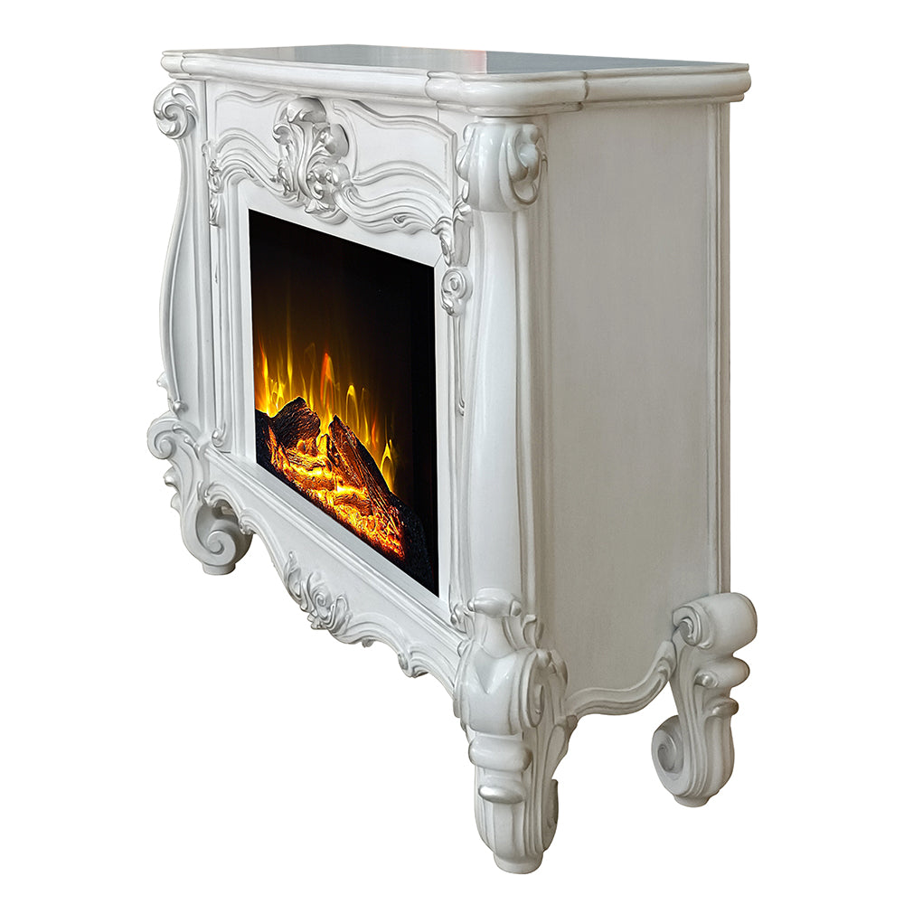 ACME Versailles Fireplace – view 11 – Lusso Furniture Miami