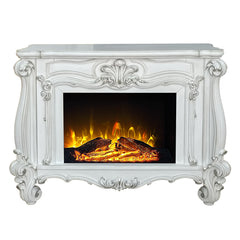 ACME Versailles Fireplace – view 12 – Lusso Furniture Miami
