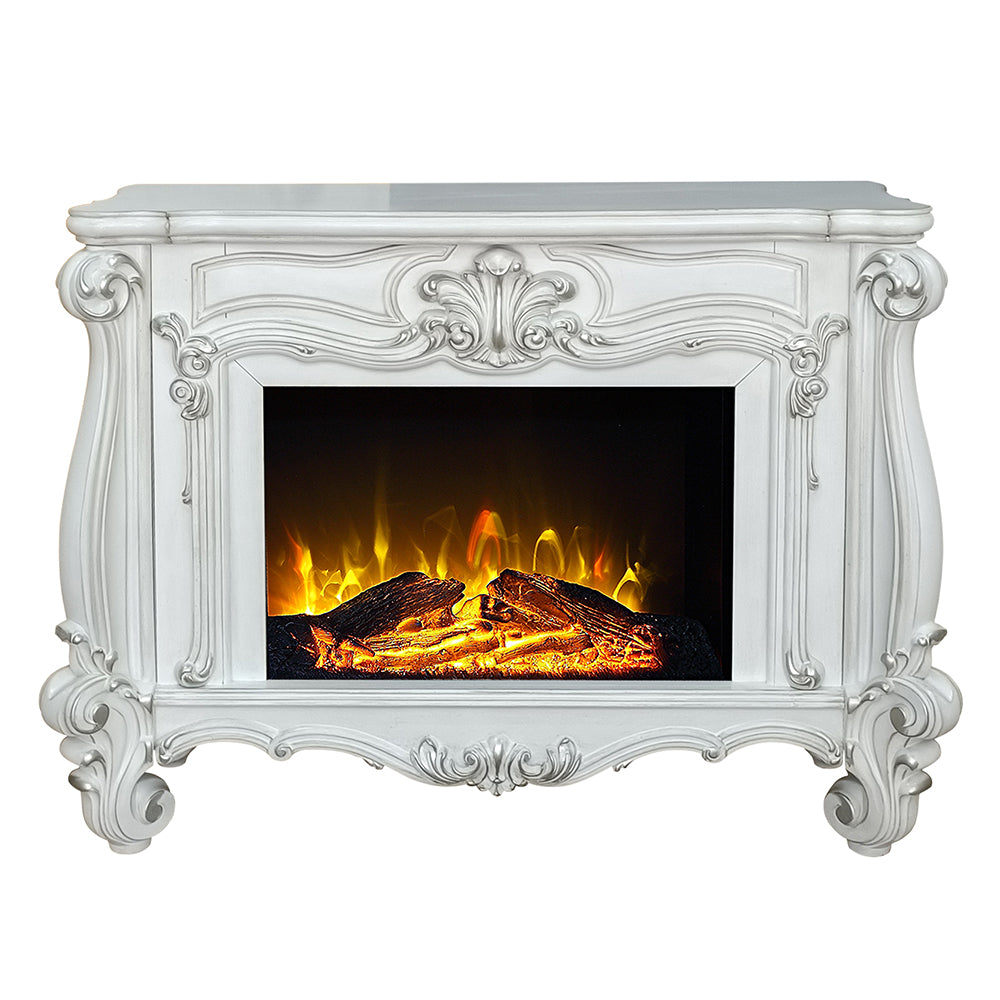 ACME Versailles Fireplace – view 12 – Lusso Furniture Miami