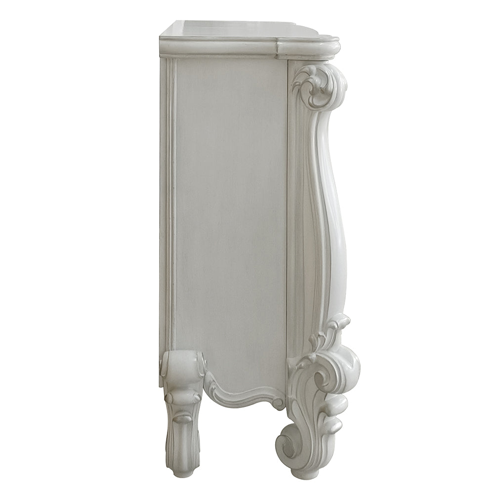 ACME Versailles Fireplace – view 13 – Lusso Furniture Miami
