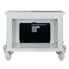 ACME Versailles Fireplace – view 14 – Lusso Furniture Miami