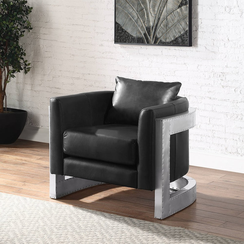 ACME Betla Accent Chair-zoom-