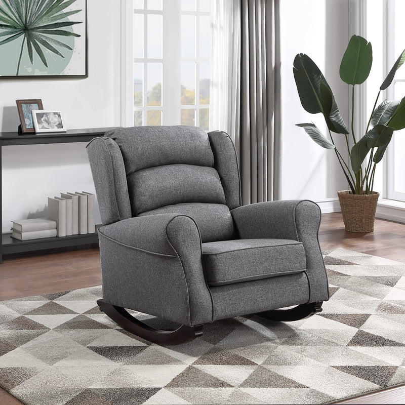 ACME Fabien Rocking Chair-zoom-