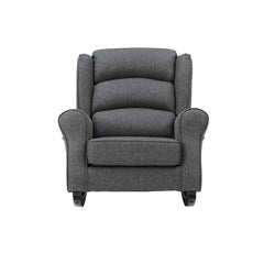 ACME Fabien Rocking Chair – detail – Lusso Furniture Miami