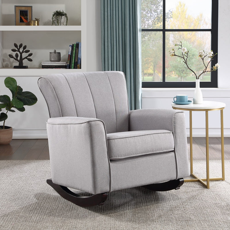 ACME Denzell Rocking Chair-zoom-
