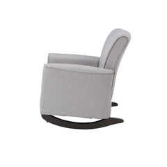 ACME Denzell Rocking Chair – alternate view – Lusso Furniture Miami