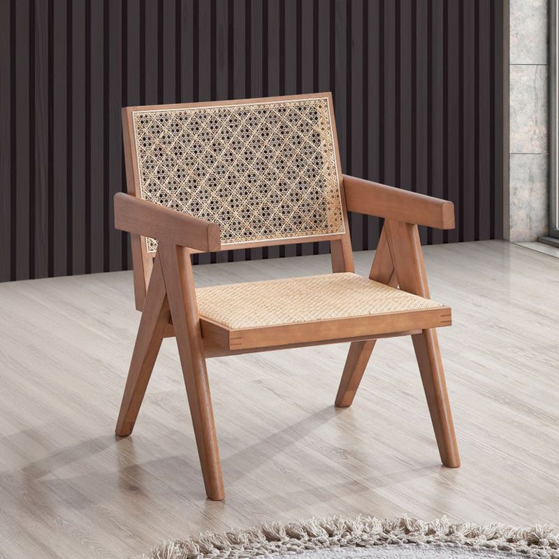 ACME Velentina Accent Chair-zoom-