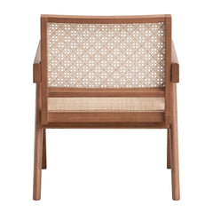 ACME Velentina Accent Chair – detail – Lusso Furniture Miami