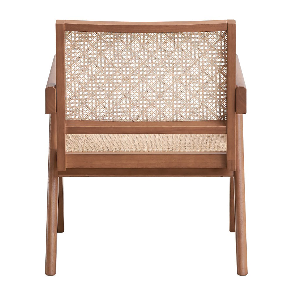 ACME Velentina Accent Chair – detail – Lusso Furniture Miami
