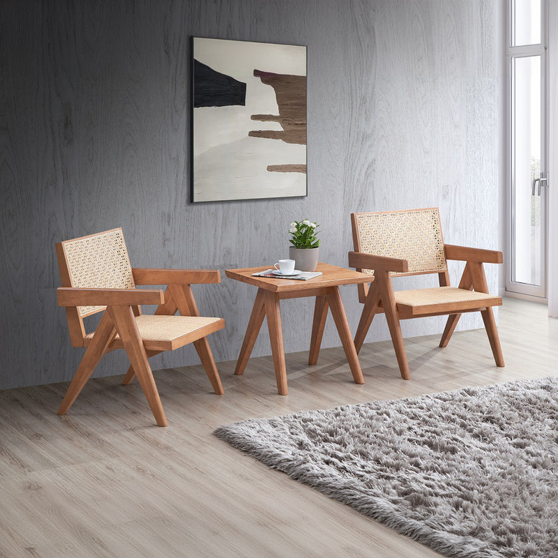 ACME Velentina Accent Chair-zoom-