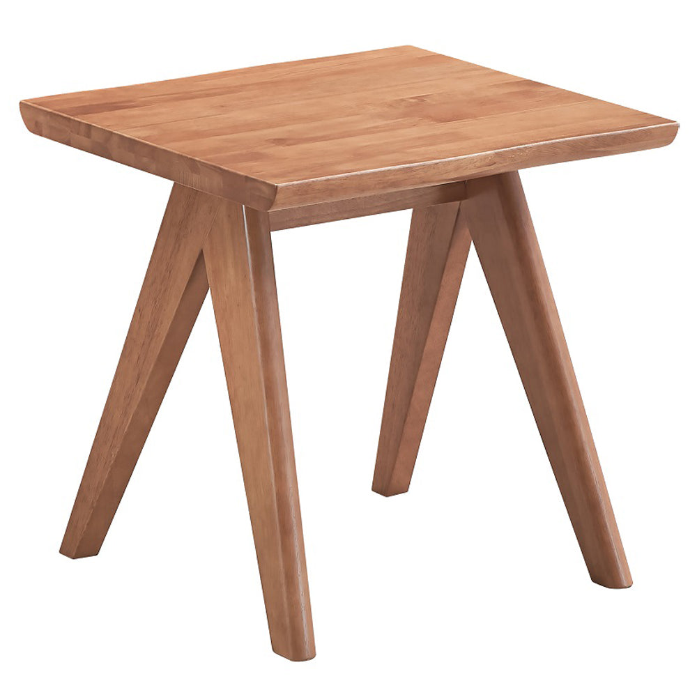 ACME Velentina Accent Table – angle view – Lusso Furniture Miami