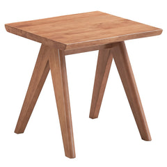 ACME Velentina Accent Table – angle view – Lusso Furniture Miami