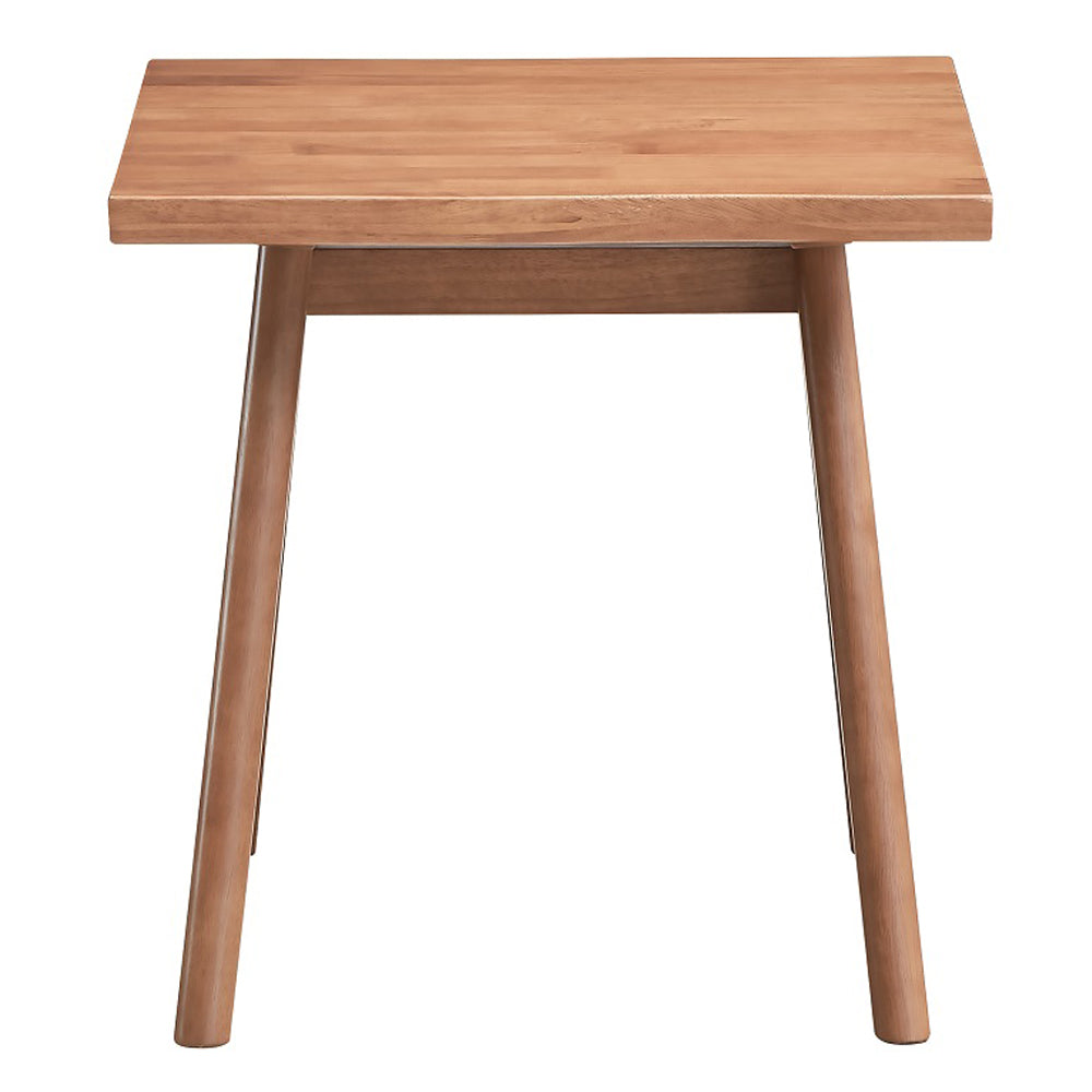 ACME Velentina Accent Table – side view – Lusso Furniture Miami