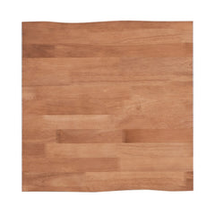 ACME Velentina Accent Table – back view – Lusso Furniture Miami