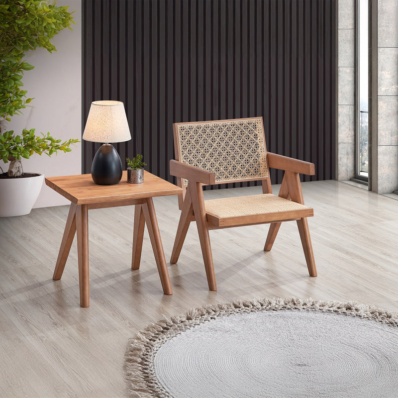 ACME Velentina Accent Table-zoom-