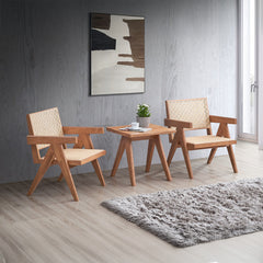 ACME Velentina Accent Table – view 11 – Lusso Furniture Miami