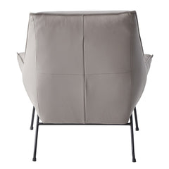 ACME Jabel Accent Chair & Ottoman – room setting – Lusso Furniture Miami