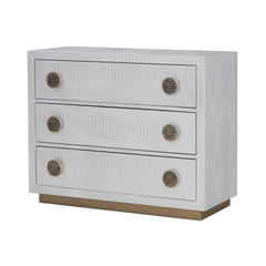 ACME Anpu Console Cabinet – angle view – Lusso Furniture Miami