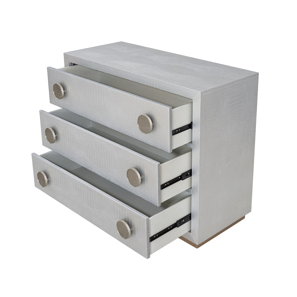 ACME Anpu Console Cabinet – room setting – Lusso Furniture Miami