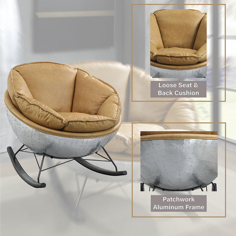 ACME Pippin Accent Chair-zoom-