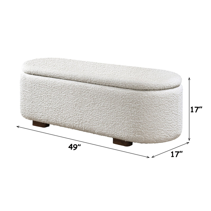 ACME Sandro Storage Bench-zoom-