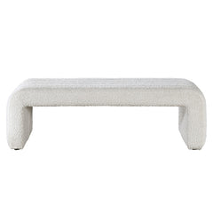 ACME Sandro Bench – detail – Lusso Furniture Miami