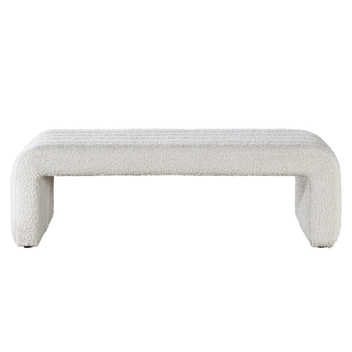 ACME Sandro Bench – detail – Lusso Furniture Miami