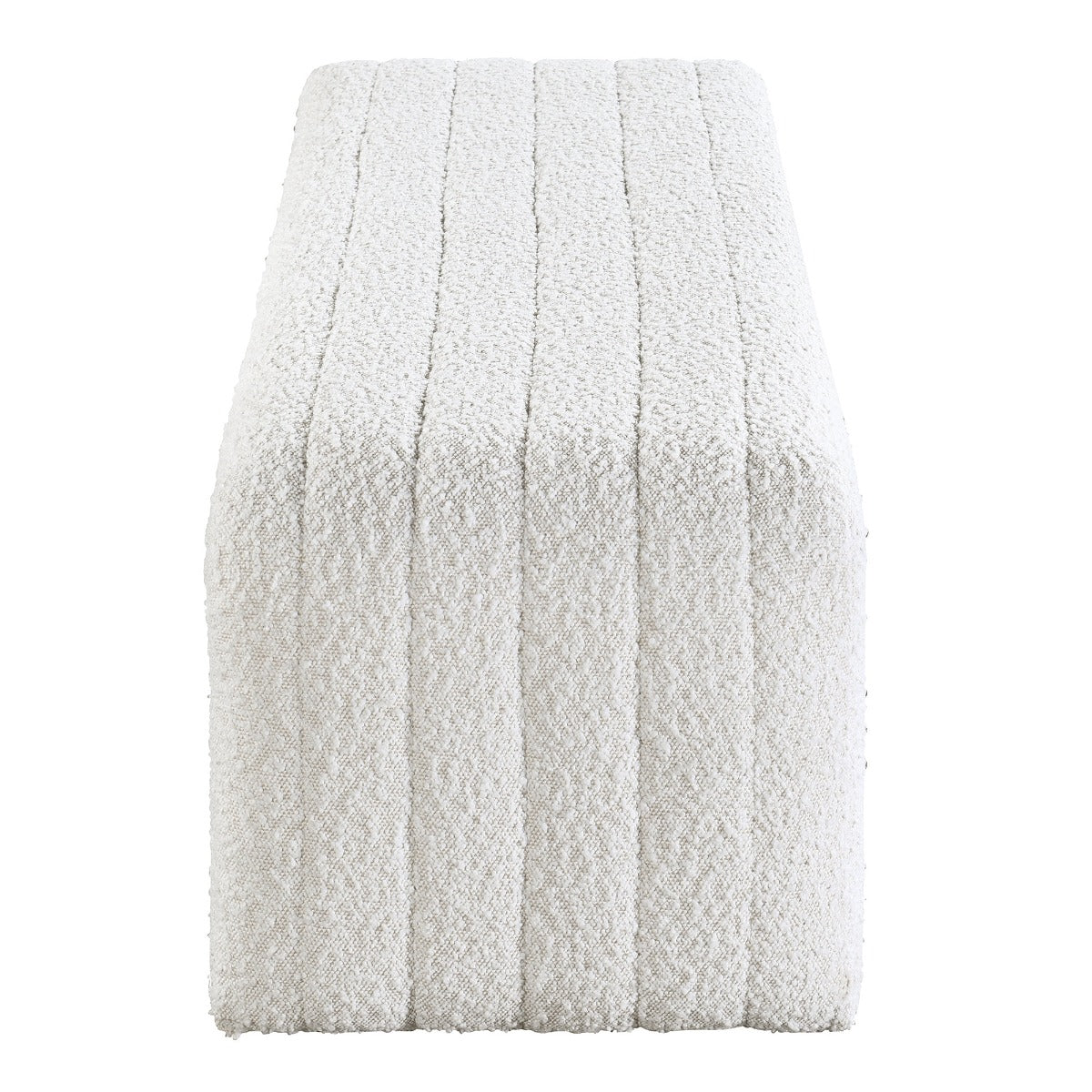 ACME Sandro Bench – room setting – Lusso Furniture Miami