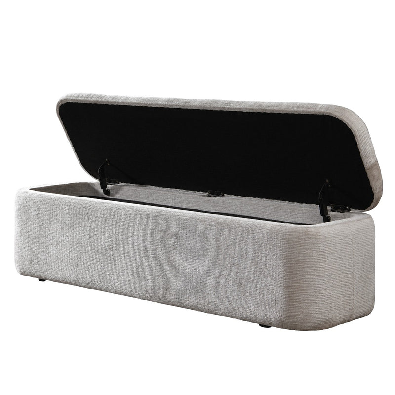 ACME Orane Storage Bench-zoom-