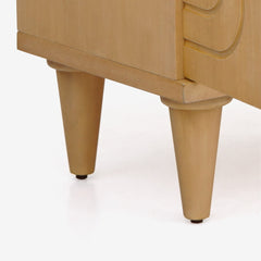 ACME Lore Cabinet – view 12 – Lusso Furniture Miami