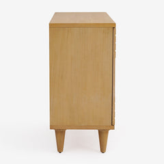 ACME Lore Cabinet – detail – Lusso Furniture Miami