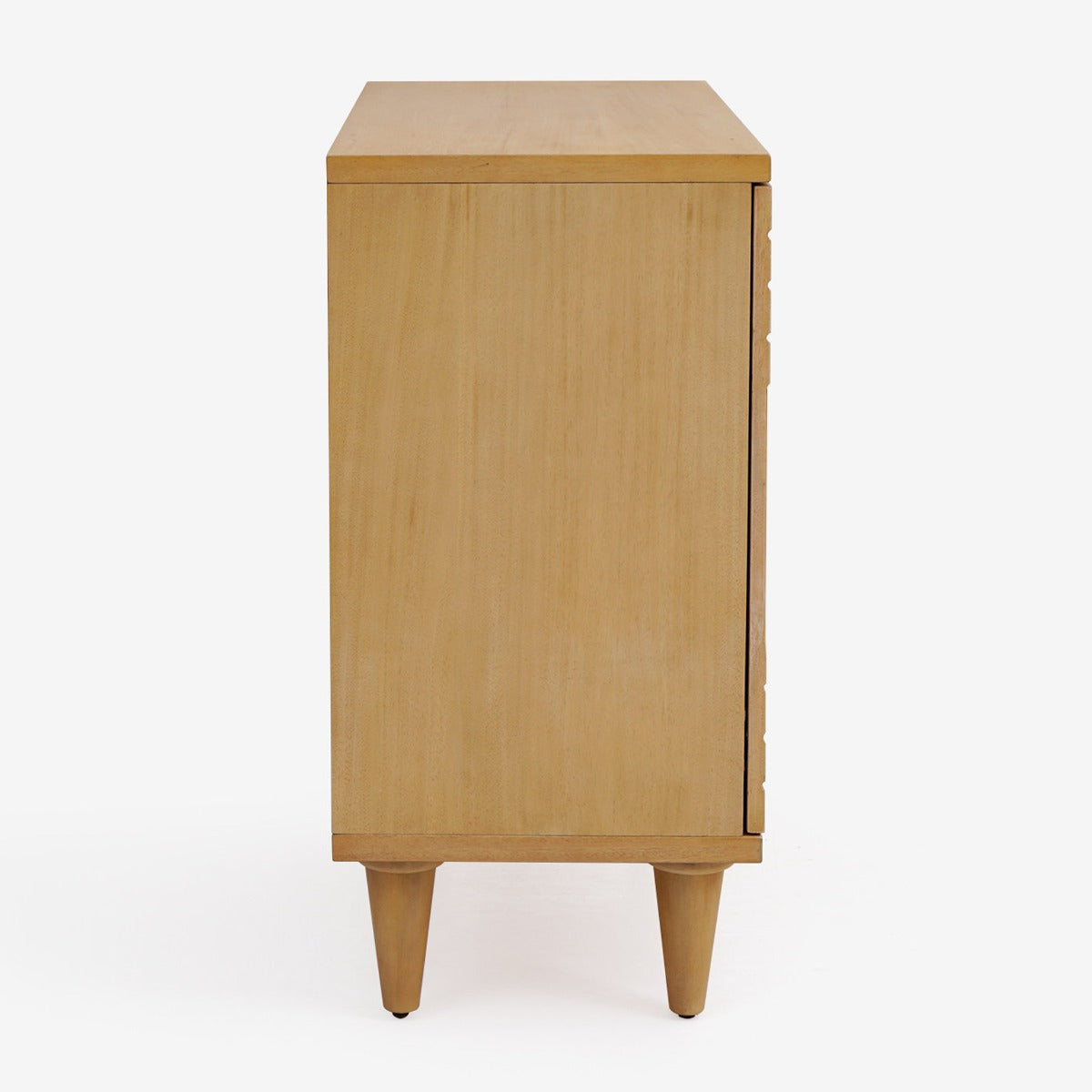 ACME Lore Cabinet – detail – Lusso Furniture Miami