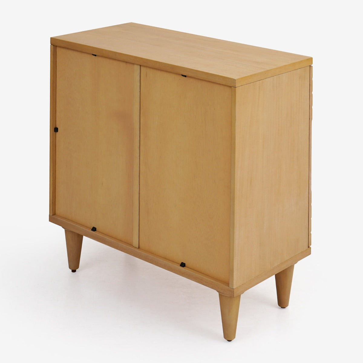 ACME Lore Cabinet – room setting – Lusso Furniture Miami