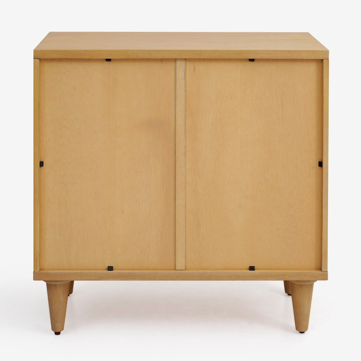 ACME Lore Cabinet – back view – Lusso Furniture Miami