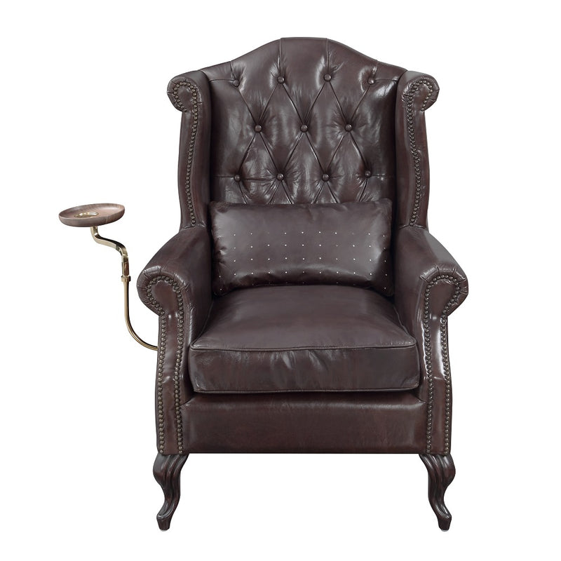 ACME Pino Accent Chair-zoom-