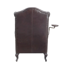 ACME Pino Accent Chair – room setting – Lusso Furniture Miami