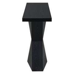 ACME Dara Console Table – detail – Lusso Furniture Miami