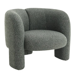 ACME Pemba Accent Chair – angle view – Lusso Furniture Miami