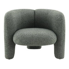 ACME Pemba Accent Chair – side view – Lusso Furniture Miami